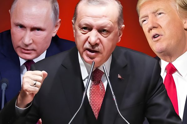 بين ترمب وبوتين.. لمن ينتصر أردوغان؟