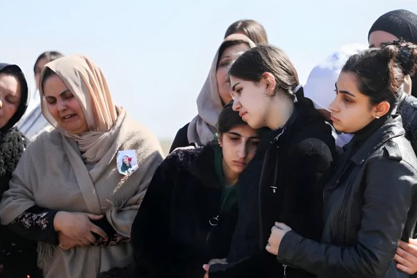 روسيا وأحداث الساحل السوري