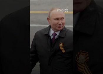 ما شروط فلاديمير بوتين لإنهاء الحرب في أوكرانيا؟