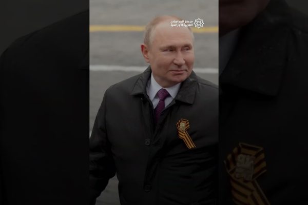 ما شروط فلاديمير بوتين لإنهاء الحرب في أوكرانيا؟
