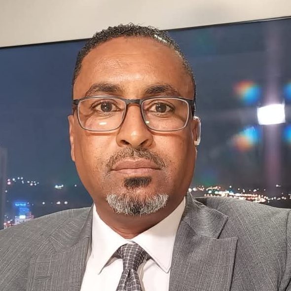 إدريس احميد