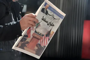 المفاوضات النووية..  كيف كشفت هشاشة النظام الإيراني؟