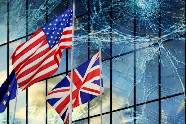 أفول المركزية الغربية.. نهاية حتمية أم بداية عالم متعدد الأقطاب؟