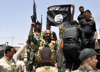 انقلاب الحلفاء.. داعش في مواجهة حكومة الشرع