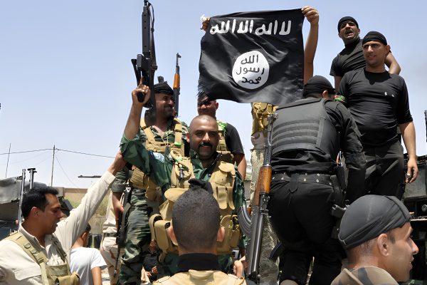انقلاب الحلفاء.. داعش في مواجهة حكومة الشرع