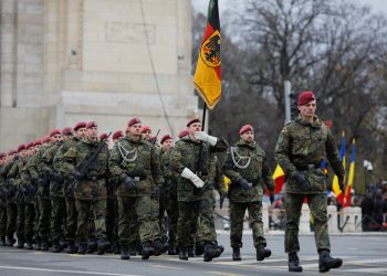 بندقية تشيخوف في ألمانيا