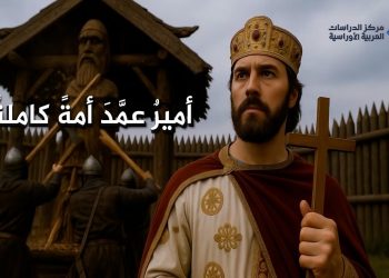 تحالفٌ مقدسٌ صنعَ هُويةَ الروس.. كيفَ غيّرَ زواجٌ إمبراطوريٌّ وجهَ روسيا إلى الأبد؟