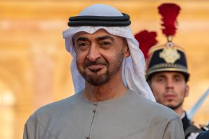 دبلوماسية الإمارات..  جسر الثقة وإعادة بناء العلاقات بين الولايات المتحدة وروسيا
