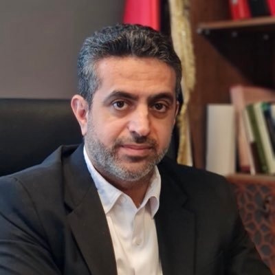 صادق أبو عامر