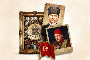 ملخص تاريخ الترك وصولاً للجمهورية التركية الثانية