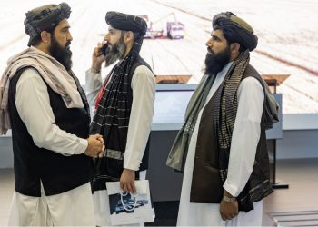موسكو وطالبان من قائمة الإرهاب إلى شراكة براغماتية؟