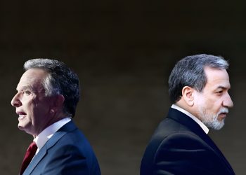 نافذة للدبلوماسية في سلطنة عُمان