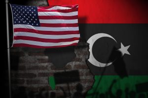 الدور الأمريكي في توحيد الجيش الليبي في ضوء زيارة صدام والزوبي
