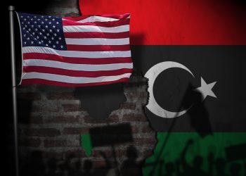 الدور الأمريكي في توحيد الجيش الليبي في ضوء زيارة صدام والزوبي