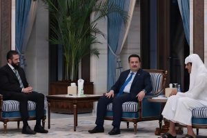 العلاقات السورية- العراقية.. فرص لنفض رماد الماضي وبناء شراكة المستقبل