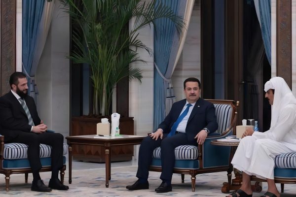 العلاقات السورية- العراقية.. فرص لنفض رماد الماضي وبناء شراكة المستقبل