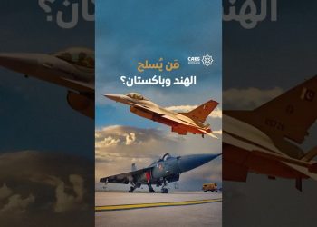 الهند وباكستان على حافة الحرب.. فمن يملأ ترسانتهما بالسلاح؟