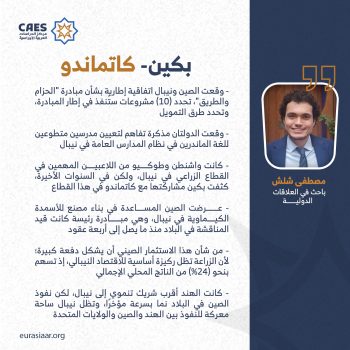 بكين- كاتماندو