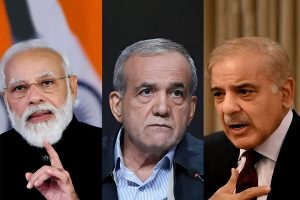 بين الوساطة العلنية والانحياز الخفي