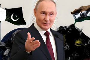 روسيا تعرض وساطتها لتهدئة التوتر بين الهند وباكستان