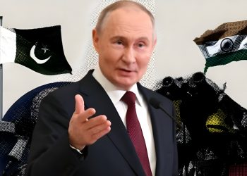روسيا تعرض وساطتها لتهدئة التوتر بين الهند وباكستان
