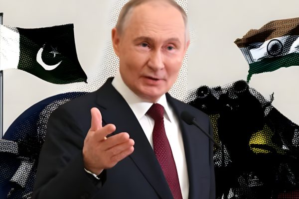 روسيا تعرض وساطتها لتهدئة التوتر بين الهند وباكستان
