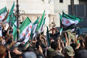 سوريا في ظل المتغيرات الإقليمية.. صراع داخلي وتدخلات خارجية