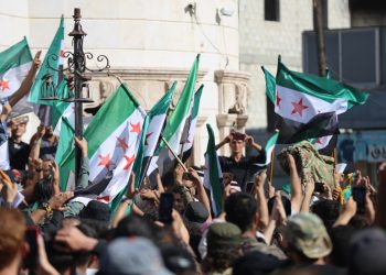 سوريا في ظل المتغيرات الإقليمية.. صراع داخلي وتدخلات خارجية