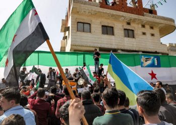 سوريا واوكرانيا.. هل هناك أوجه شبه بين الحالتين؟