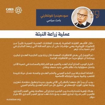 عملية زراعة النبتة