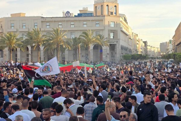 عراقيل في وجه اللجنة الاستشارية في ليبيا.. كيف تتجاوزها؟
