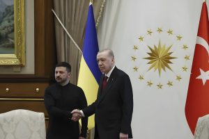 قراءة في مفاوضات روسيا وأوكرانيا ومآلاتها المحتملة