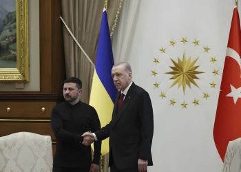 قراءة في مفاوضات روسيا وأوكرانيا ومآلاتها المحتملة