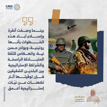 كيف تدخلت تركيا عسكريًا في صراع الهند وباكستان؟ 2-3