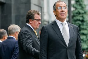 لا هدنة بدون خضوع أوكراني.. وموسكو تمهد لتسوية بشروطها وحدها