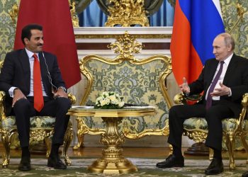 لماذا ينبغي فهم السياسة القطرية وأهميتها لروسيا على المستويين الجيوسياسي والجيواقتصادي؟