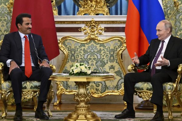 لماذا ينبغي فهم السياسة القطرية وأهميتها لروسيا على المستويين الجيوسياسي والجيواقتصادي؟