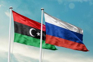 ليبيا.. ساحة مفتوحة لمصالح روسيا