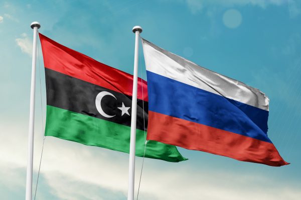 ليبيا.. ساحة مفتوحة لمصالح روسيا