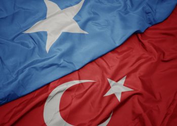 ما وراء اتفاقية النفط التركية.. مساعي أردوغان لرسم مستقبل الصومال الجديد