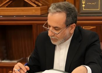 مقاربة عراقتشي.. كيف يمكن فهم إستراتيجية إيران التفاوضية؟