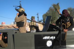ملف المقاتلين الأجانب يعود إلى الواجهة.. مقاتلو آسيا الوسطى في سوريا