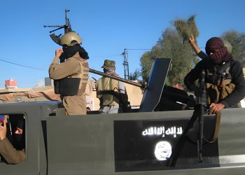 ملف المقاتلين الأجانب يعود إلى الواجهة.. مقاتلو آسيا الوسطى في سوريا