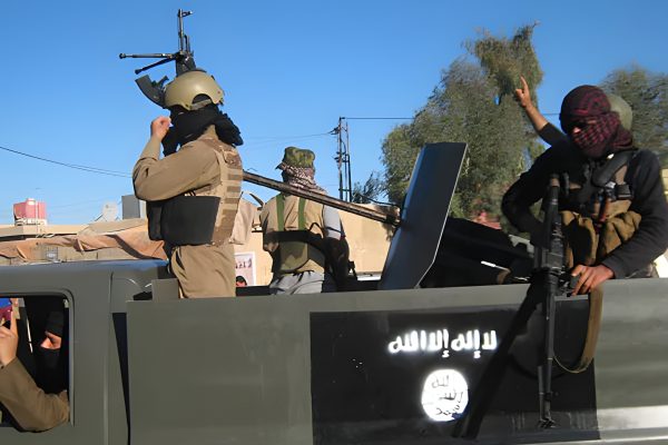 ملف المقاتلين الأجانب يعود إلى الواجهة.. مقاتلو آسيا الوسطى في سوريا