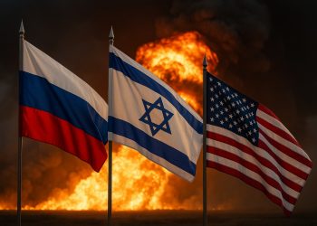 روسيا تحذر واشنطن: دعم إسرائيل عسكريًّا في الحرب سيشعل المنطقة!