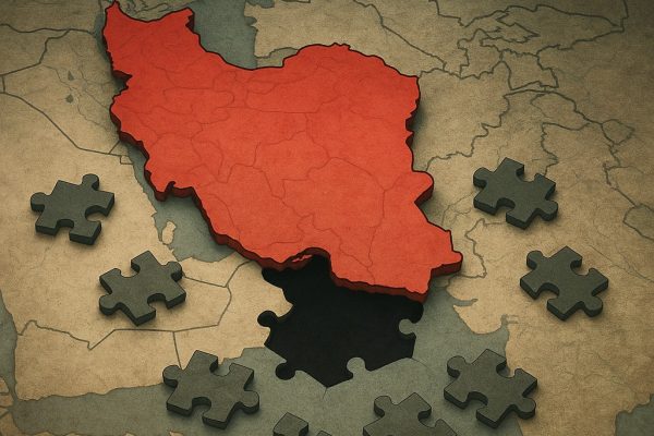 إذا سقط النظام الإيراني.. فمن يملأ الفراغ؟