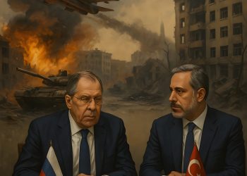 التصعيد الروسي في أوكرانيا ومأزق التفاوض