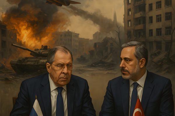 التصعيد الروسي في أوكرانيا ومأزق التفاوض