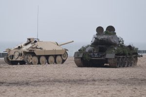 “بالتوبس”.. هل تفجر بحر البلطيق؟
