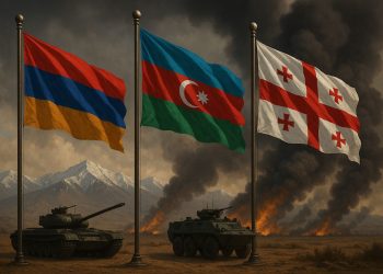 الحياد المُكلف.. جنوب القوقاز في اختبار الحرب الإسرائيلية الإيرانية